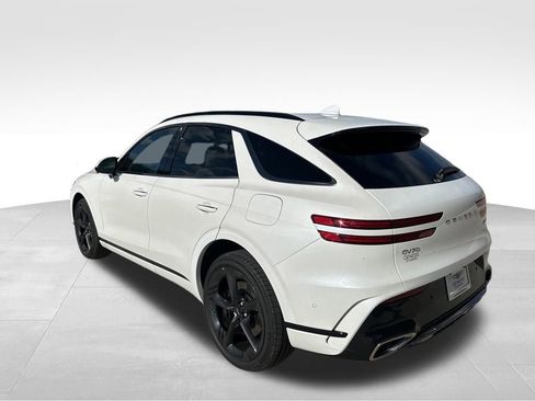 New 2026 Genesis GV70 3.5T Sport Prestige AWD/4WD image 7