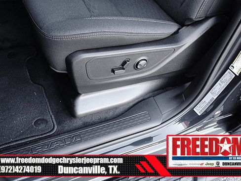 New 2026 RAM 1500 Lone Star image 36