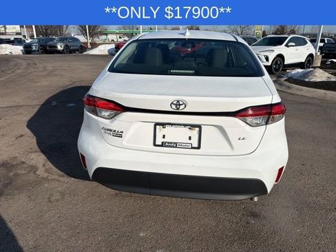 Used 2024 Toyota Corolla LE image 10