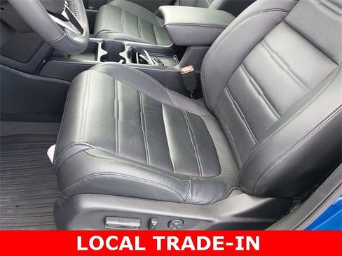 Used 2020 Honda CR-V EX-L image 30