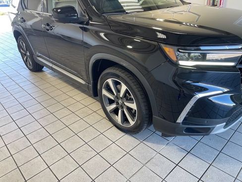 Certified 2023 Honda Pilot Elite image 22