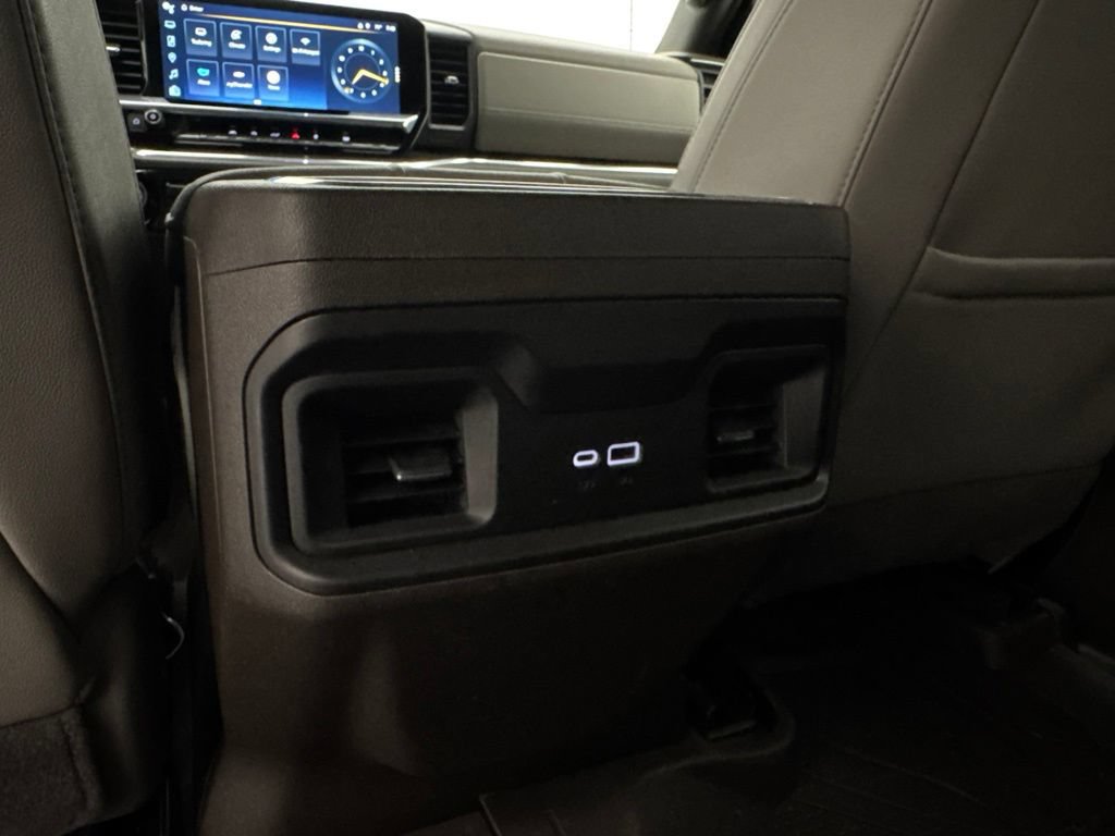 Used 2023 Chevrolet Silverado 1500 RST w/ Convenience Package II AWD/4WD image 43
