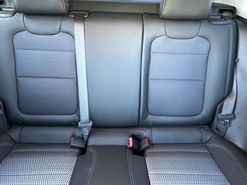 New 2025 Chevrolet Trax LT w/ Driver Confidence Package image 20