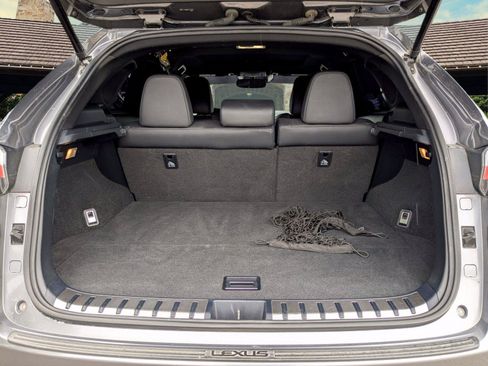 Used 2015 Lexus NX 200t F Sport w/ Navigation System Package FWD image 23