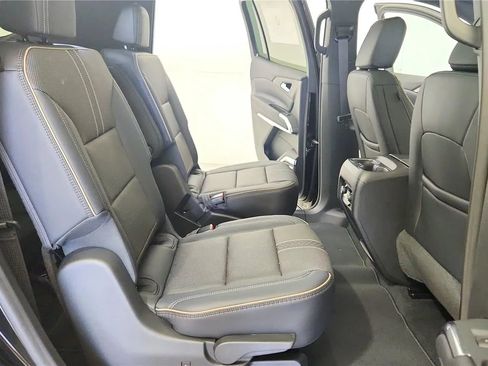 New 2026 Chevrolet Traverse High Country AWD/4WD image 38