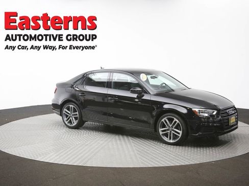 Used 2020 Audi A3 2.0T Premium FWD image 49