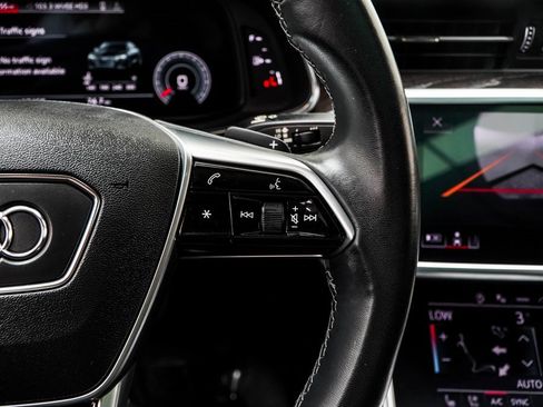 Used 2023 Audi A7 3.0T Prestige w/ Luxury Package image 34