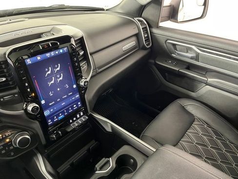 Used 2023 RAM 1500 Big Horn AWD/4WD image 36