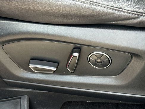 Used 2020 Ford Explorer ST w/ ST Street Pack AWD/4WD image 24