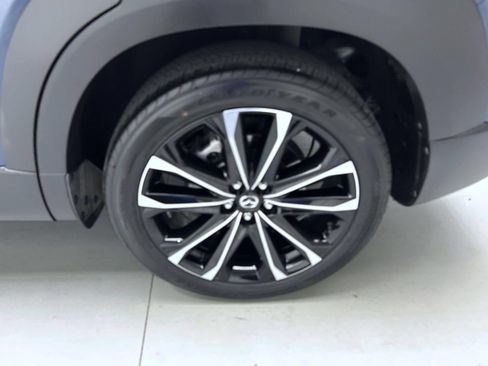 Used 2024 MAZDA CX-50 AWD 2.5 Turbo w/ Cargo Package image 22