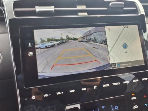 Used 2024 Hyundai Tucson XRT image 20