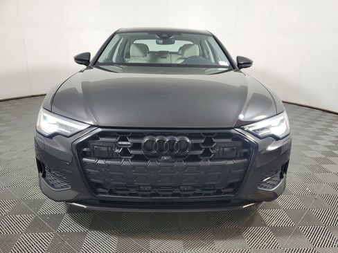 Used 2024 Audi A6 Premium Plus w/ Premium Plus Package image 2