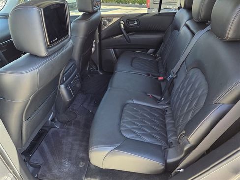 Used 2021 Nissan Armada Platinum image 19
