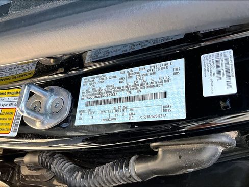 Used 2024 Ford Escape Active FWD image 36