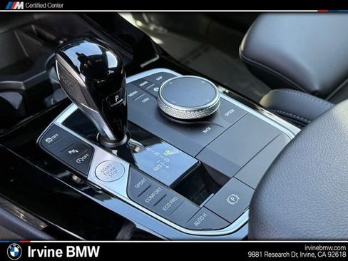 Certified 2022 BMW X3 sDrive30i w/ Convenience Package image 28