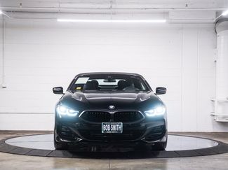 Used 2026 BMW 840i xDrive Convertible AWD/4WD video 2