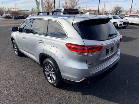 Used 2019 Toyota Highlander XLE image 33