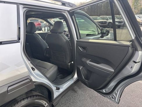 New 2026 Subaru Outback Limited image 95