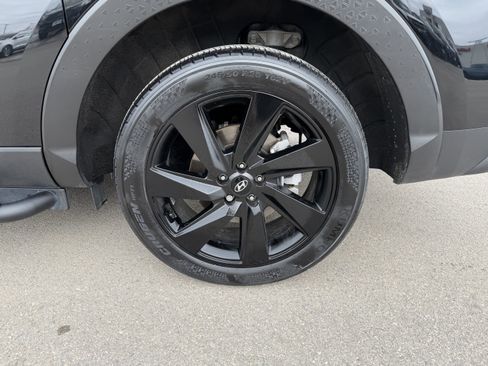 Used 2024 Hyundai Santa Cruz Night image 20