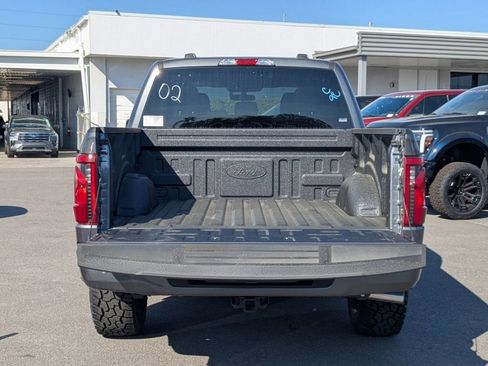 New 2026 Ford F150 STX RWD image 12