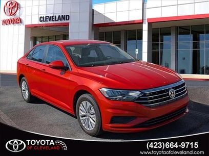 Used 2020 Volkswagen Jetta S w/ Driver Assistance Package