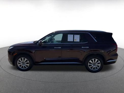 Used 2024 Hyundai Palisade SEL FWD image 8