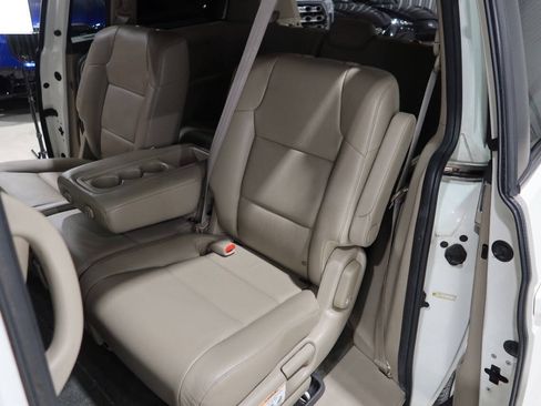 Used 2016 Honda Odyssey EX-L image 18