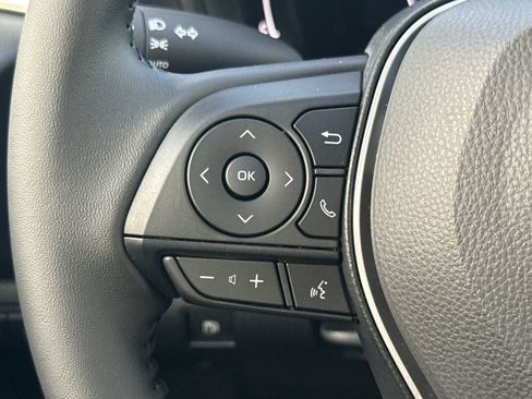 New 2026 Toyota Corolla SE image 26