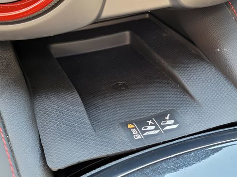 Certified 2023 Chevrolet Blazer RS w/ Driver Confidence II Package image 9