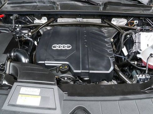 Used 2023 Audi Q5 2.0T Premium Plus w/ Premium Plus Package image 35