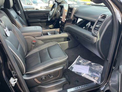 New 2026 RAM 1500 Limited image 11