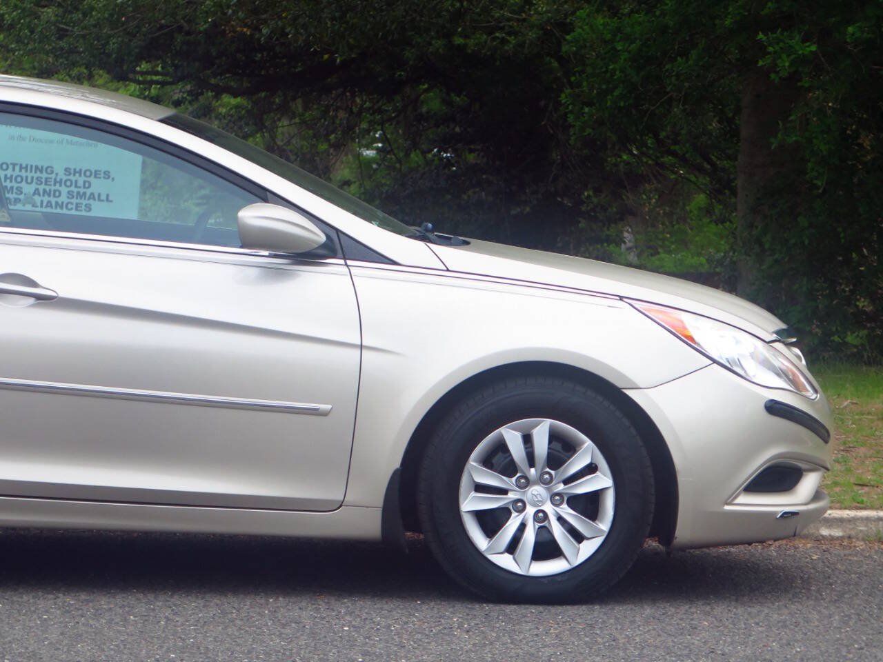 Used 2011 Hyundai Sonata GLS FWD image 33