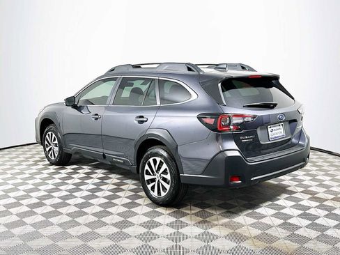 Certified 2025 Subaru Outback Premium w/ Popular Package #1A image 5