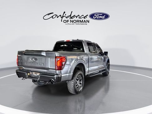 New 2026 Ford F150 Tremor AWD/4WD image 8