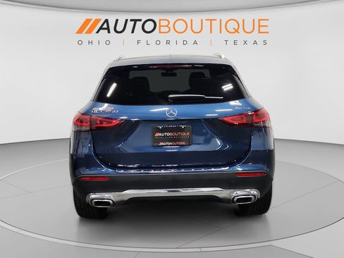 Used 2021 Mercedes-Benz GLA 250 4MATIC image 4