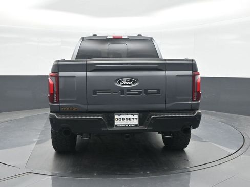 Used 2024 Ford F150 Tremor w/ Equipment Group 402A High image 17