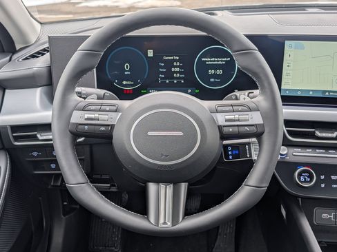 New 2026 Hyundai Sonata Limited image 11