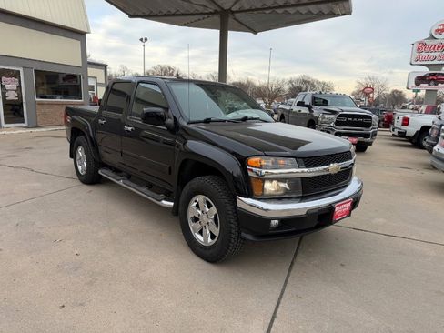 Used 2012 Chevrolet Colorado LT image 22