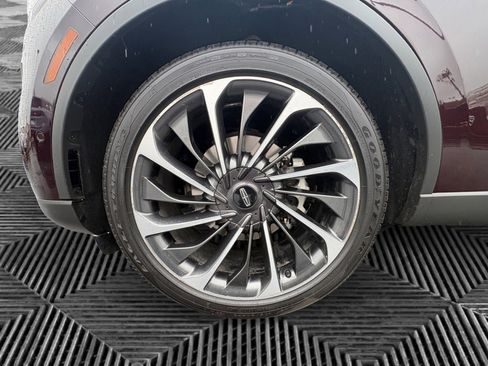 Certified 2023 Lincoln Aviator Reserve w/ Equipment Group 201A AWD/4WD image 14
