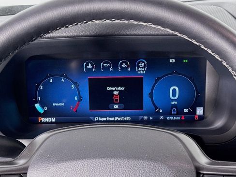 Used 2024 Ford F150 XLT w/ Equipment Group 302A MID image 14