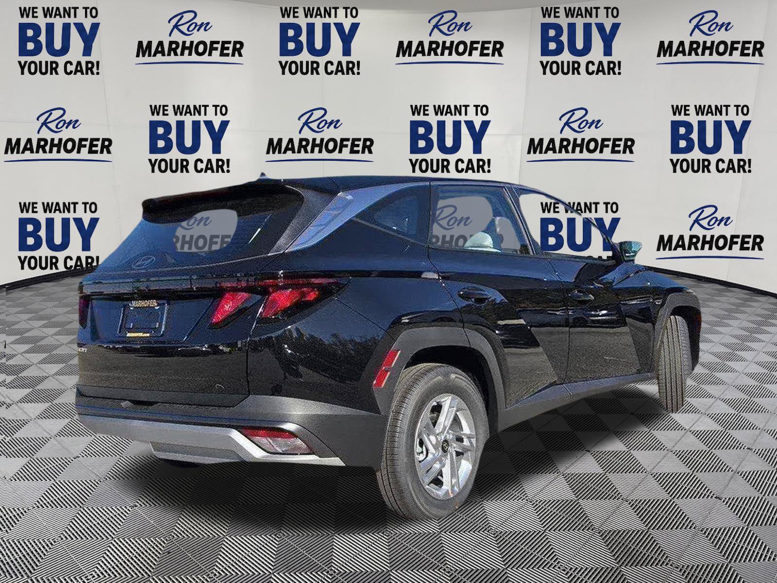 New 2026 Hyundai Tucson SE FWD image 86