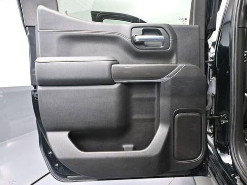 Used 2021 GMC Sierra 1500 AT4 w/ AT4 Carbonpro Edition AWD/4WD image 43