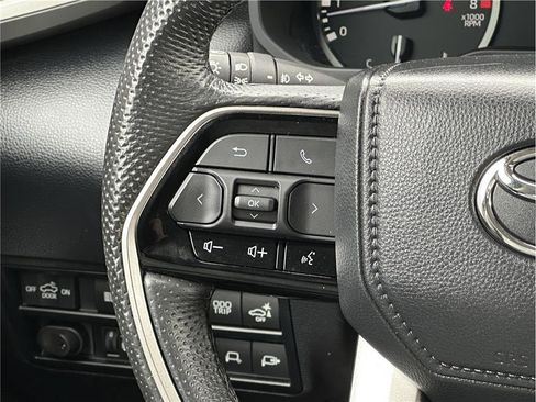 Used 2024 Toyota Tundra SR5 image 21