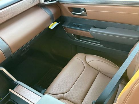 New 2026 Toyota Tundra 1794 Edition image 16