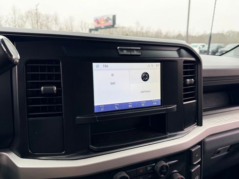 New 2026 Ford F250 XL w/ STX Appearance Package image 23