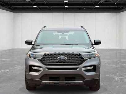 Used 2022 Ford Explorer XLT w/ Equipment Group 202A