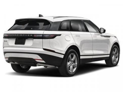 New 2026 Land Rover Range Rover Velar Belgravia AWD/4WD image 2