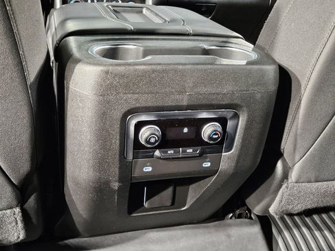 Used 2024 Chevrolet Suburban LS w/ Driver Alert Package AWD/4WD image 36