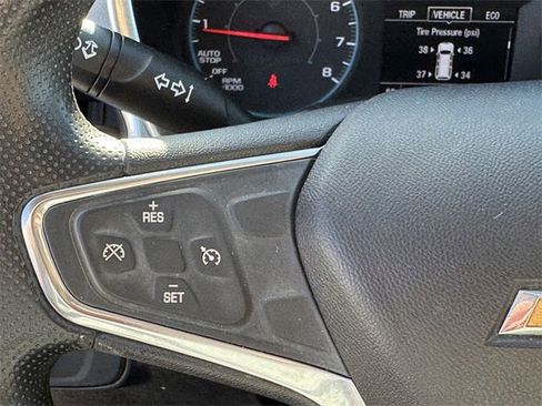 Certified 2019 Chevrolet Equinox LS image 18