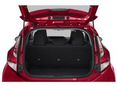 Used 2015 Toyota Prius C One image 13